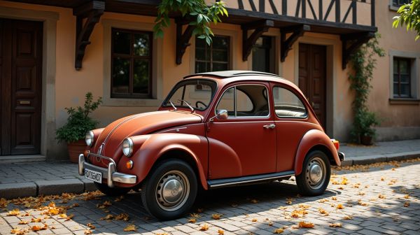 Inspirez-vous des secrets de la location de voiture à Rennes