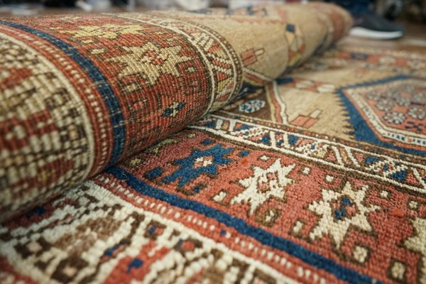 Où apprendre les techniques de tissage de tapis en Turquie?